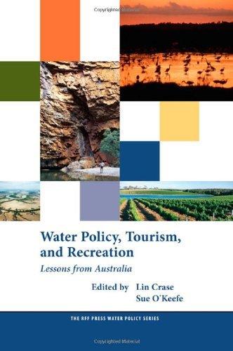 Water Policy, Tourism, and Recreation : Lessons from Australia                                                                                        <br><span class="capt-avtor"> By:Crase, Lin                                        </span><br><span class="capt-pari"> Eur:48,76 Мкд:2999</span>